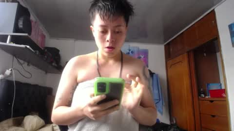 Snapshot of sebastian_posse chatting on August 2026 10:02:01 PM Myystiic online show from August 2026 10:02:01 PM