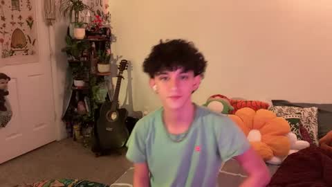 SebastianErosX online show from December 2024 04:26:01 AM