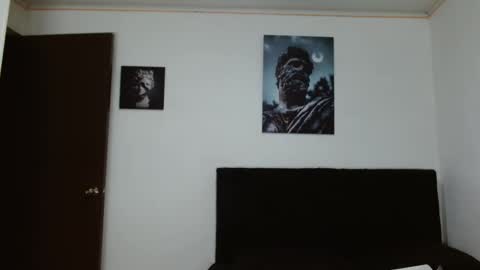 Sebastiano online show from December 2024 02:52:01 AM