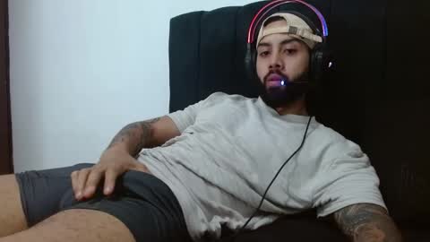 Sebastiano online show from December 2024 05:29:02 AM