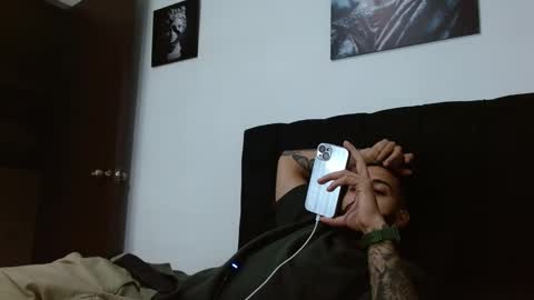 Sebastiano online show from December 2024 02:46:02 AM