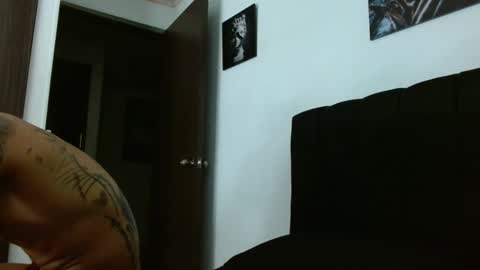 Sebastiano online show from January 2025 02:24:02 AM