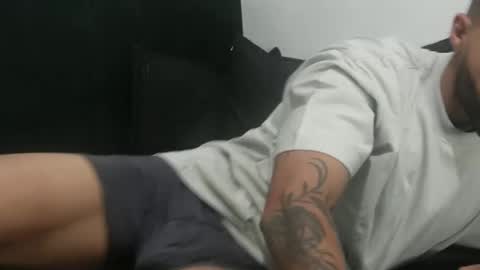 Sebastiano online show from February 2025 11:34:02 PM