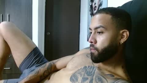 Sebastiano online show from November 2025 02:54:02 AM