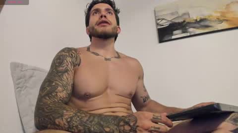 Snapshot of sebastianortizm chatting on July 2026 03:03:01 AM Lucian Sinclair online show from July 2026 03:03:01 AM