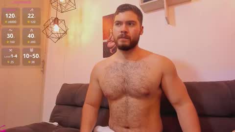 Instagram jeanpaulfit  online show from February 2026 10:02:02 PM