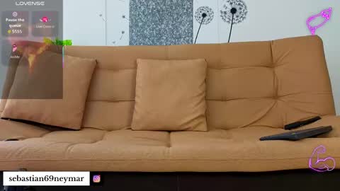 Sebas online show from April 2026 01:29:02 PM