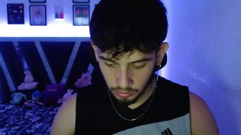 Snapshot of sebasxxl12 chatting on October 2025 04:31:02 AM Sebas online show from October 2025 04:31:02 AM