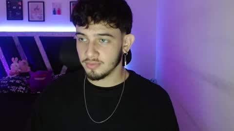 Snapshot of sebasxxl12 chatting on October 2025 04:07:02 PM Sebas online show from October 2025 04:07:02 PM