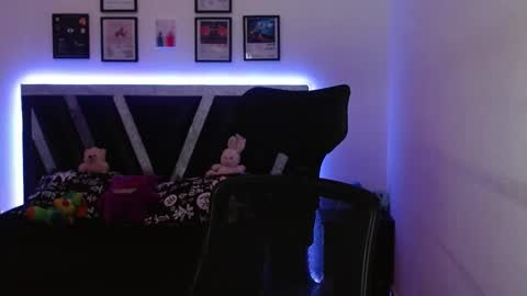 Snapshot of sebasxxl12 chatting on October 2025 01:56:01 PM Sebas online show from October 2025 01:56:01 PM