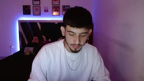 Snapshot of sebasxxl12 chatting on December 2025 10:25:01 PM Sebas online show from December 2025 10:25:01 PM