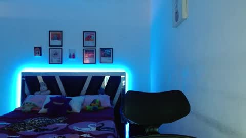 Sebas online show from February 2026 12:05:02 PM