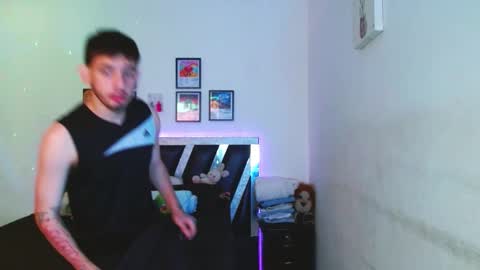 Sebas online show from March 2026 01:38:01 PM