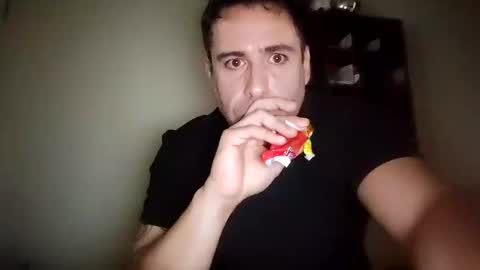 Snapshot of sebatorlop chatting on February 2026 02:51:01 AM Sebastian Torres Lpez online show from February 2026 02:51:01 AM