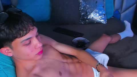 Sebastian online show from March 2026 10:38:02 PM