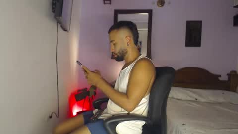 SebFerrer online show from June 2026 02:17:02 AM