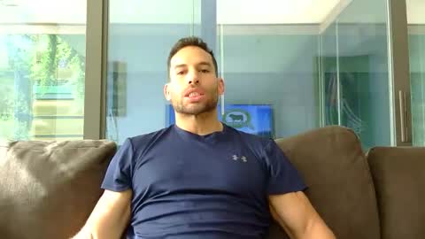 Snapshot of sebroyce chatting on May 2026 03:31:01 PM Sebastian Royce online show from May 2026 03:31:01 PM