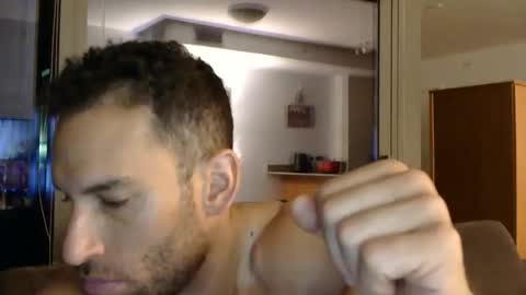 Snapshot of sebroyce chatting on June 2026 04:58:02 AM Sebastian Royce online show from June 2026 04:58:02 AM