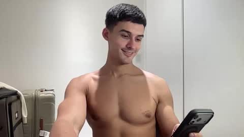 sebybeba online show from May 2026 11:17:02 PM