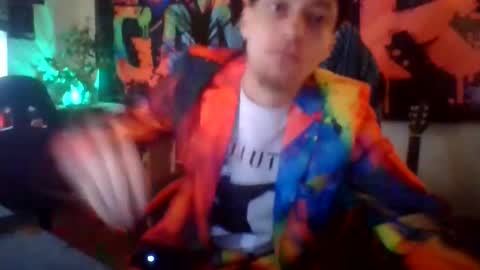 secendlife online show from January 2025 10:44:01 AM