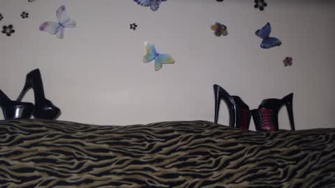 Emily online show from March 2026 09:32:02 PM