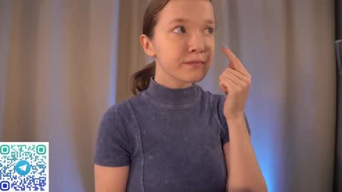 Brenda online show from February 2025 02:17:02 AM