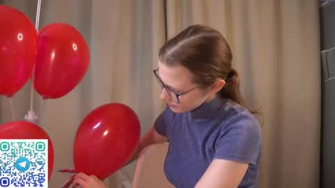 Brenda online show from February 2025 02:18:01 AM