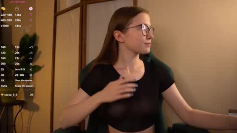 Brenda online show from October 2025 04:18:01 PM