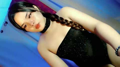 Snapshot of secret_affair18 chatting on February 2026 07:10:01 PM kwen online show from February 2026 07:10:01 PM