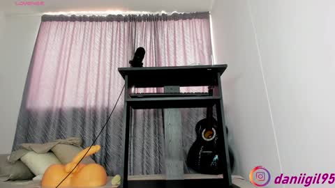 Snapshot of secret_daniell1 chatting on December 2024 02:27:02 PM Daniela  online show from December 2024 02:27:02 PM