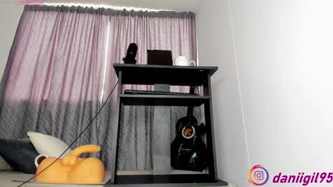 Snapshot of secret_daniell1 chatting on January 2025 01:24:02 PM Daniela  online show from January 2025 01:24:02 PM