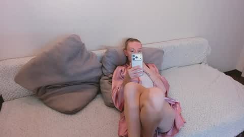 Amanda and  pair in a real life we love each other but can play with you online show from June 2026 07:13:01 PM