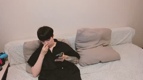 Amanda and  pair in a real life we love each other but can play with you online show from July 2026 08:54:02 AM