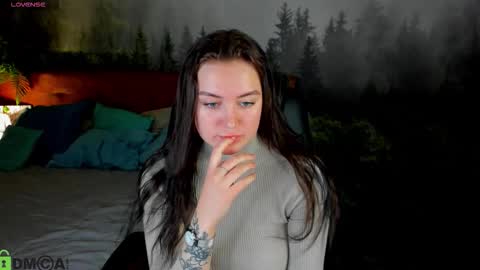 Snapshot of secret_goddes chatting on September 2025 05:02:02 AM Catrin Mo Tu We Th Fr 5 GMT 3am-9am online show from September 2025 05:02:02 AM