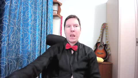 Secret lover XXX online show from December 2024 11:50:02 AM