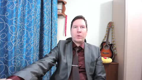 Secret lover XXX online show from January 2025 10:52:02 AM