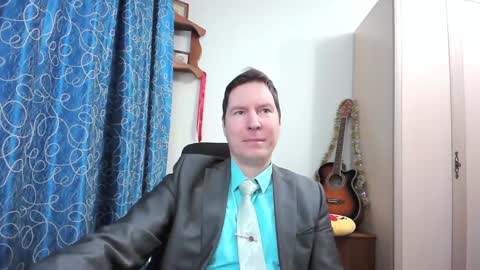 Secret lover XXX online show from January 2025 09:54:02 AM