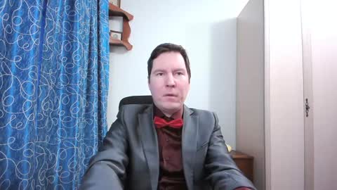 Secret lover XXX online show from January 2025 12:16:01 PM