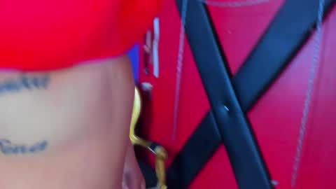 secret plassure online show from April 2026 12:30:02 PM