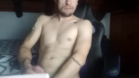 Dirty13 online show from October 2025 07:35:02 PM