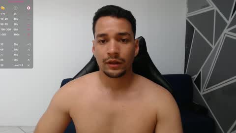 Snapshot of secretboy5000 chatting on December 2024 05:59:01 PM Jex online show from December 2024 05:59:01 PM