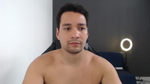 Snapshot of secretboy5000 chatting on January 2025 02:07:01 PM Jex online show from January 2025 02:07:01 PM