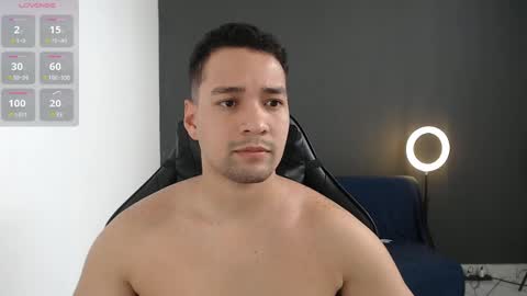 Snapshot of secretboy5000 chatting on February 2025 03:42:01 PM Jex online show from February 2025 03:42:01 PM