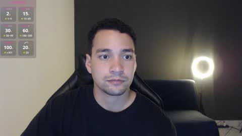 Snapshot of secretboy5000 chatting on February 2025 02:44:02 AM Jex online show from February 2025 02:44:02 AM