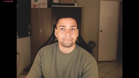 Snapshot of secretboy5000 chatting on October 2025 03:47:02 AM Jex online show from October 2025 03:47:02 AM