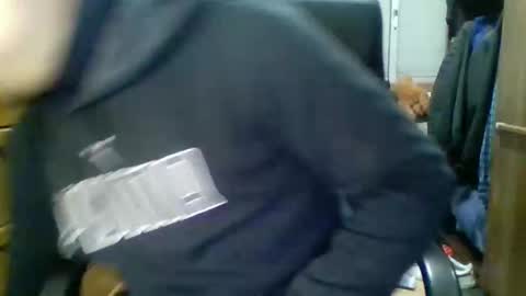 Snapshot of secretcutie200 chatting on November 2025 07:43:01 PM secretcutie200 online show from November 2025 07:43:01 PM