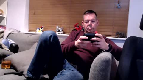 BJ online show from February 2025 10:21:02 PM