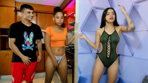 Snapshot of secrethause71605 chatting on January 2025 09:31:02 PM NIKOL online show from January 2025 09:31:02 PM