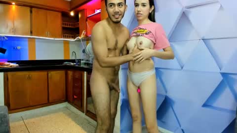 Snapshot of secrethause71605 chatting on January 2025 07:07:01 AM NIKOL online show from January 2025 07:07:01 AM