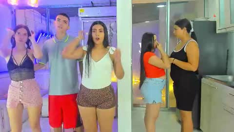 NIKOL online show from January 2026 09:42:02 PM